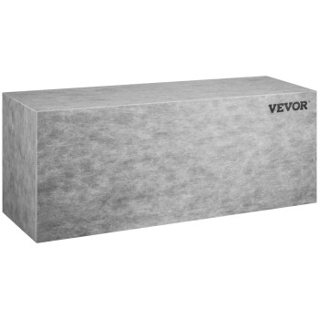 Vevor Ready To Tile Shower Seat 472 X 16 X 20 Corner Shower Bench Factory Waterproof 100 Leak Proof Tileable Shower