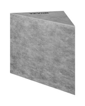 Vevor Ready To Tile Shower Seat 224 X 16 X 20 Corner Shower Bench Factory Waterproof 100 Leak Proof Tileable Shower