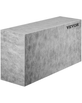 Vevor Ready To Tile Shower Seat 382 X 114 X 20 Corner Shower Bench Factory Waterproof 100 Leak Proof Tileable Showe