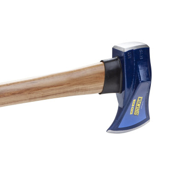 Estwing Maul 6 Lb Head Wood Splitting Maul With Hickory Wood Handle Model 62443 36