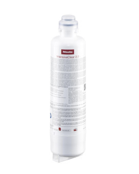 Miele Kwf 2000 Intensiveclear 20 Water Filter With Activated Charcoal For Master Cool 20