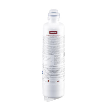 Miele Kwf 2000 Intensiveclear 20 Water Filter With Activated Charcoal For Master Cool 20