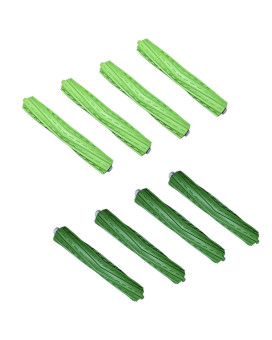 Joybros 4 Sets Of Replacement Roller Brushesdebris Extractor Compatible For Irobot Roomba Iej Series E5 E6 I1 I1 I7 I7 I7 I