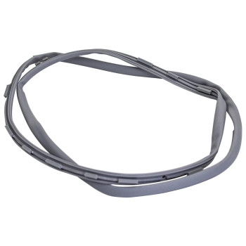 Dc6200344A Seal Air Dryer Door Seal Part For Samsung Dryer Dv48H7400Gw Dv400Gwhdwr Replaces 3992255 Ap5916629 Ps4276050 Eap42