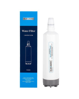 Subzero 7042803 Ice Maker Water Filter