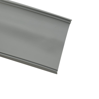 Midland Garage Door Weatherseal 18 Foot Seal