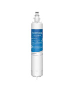 Waterdrop 847200 Refrigerator Water Filter Replacement For Fisher Paykel Water Filter 847200