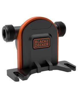 Blackdecker Drill Powered Pump Transfers Nonexplosive Or Noncorrosive Liquids