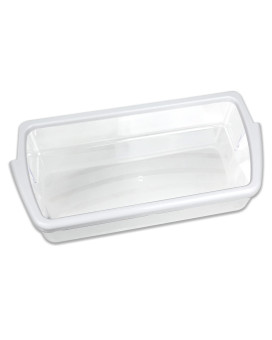 W10321304 Refrigerator Door Shelf Bin Compatible With Whirlpool Refrigerator Door Bin Replace Wpw10321304 Ap6019471 2179574 21