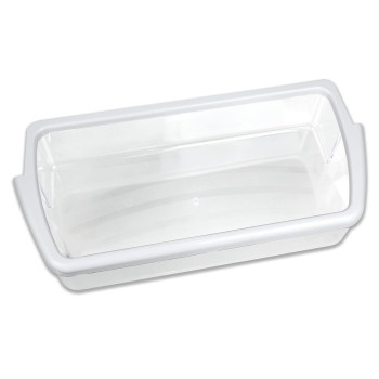 W10321304 Refrigerator Door Shelf Bin Compatible With Whirlpool Refrigerator Door Bin Replace Wpw10321304 Ap6019471 2179574 21