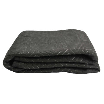 Us Cargo Control Moving Blankets 72X80 Mbdeluxe65 Econo Deluxe 65 Lbdoz Weight Professional Quilted Large Moving Blanke