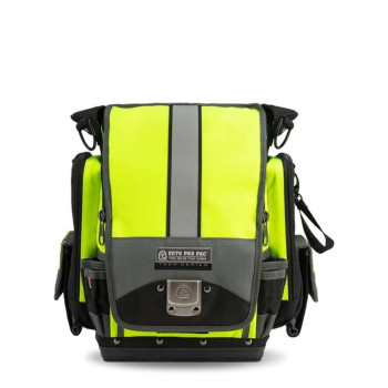 Veto Pro Pac Tpxxl Hiviz Yellow