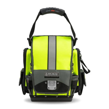 Veto Pro Pac Tpxxl Hiviz Yellow