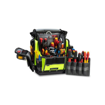 Veto Pro Pac Tpxxl Hiviz Yellow