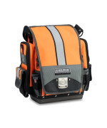 Veto Pro Pac Tpxxl Hiviz Orange