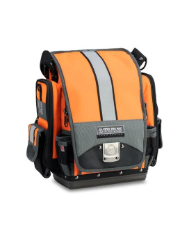 Veto Pro Pac Tpxxl Hiviz Orange