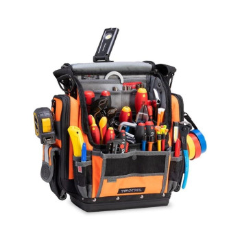 Veto Pro Pac Tpxxl Hiviz Orange