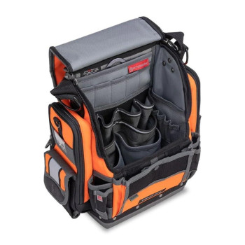 Veto Pro Pac Tpxxl Hiviz Orange