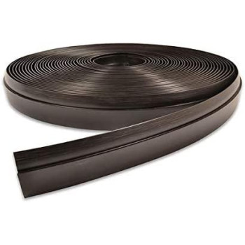 American Floor Mats Rubber Flooring Beveled Edge Ramps Reducer Strip 6 Linear Ft Mega Profile