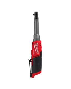 Milwaukee 256820 12V Cordless 14 Extended Reach Hispeed Ratchet Tool Only