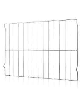 Upgraded Oven Rack W10256908 For Whirlpooljennair Range Replaces W10138079 3195710 W10179196 24 X 1534 Inches 1 Pack