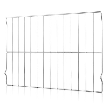 Upgraded Oven Rack W10256908 For Whirlpooljennair Range Replaces W10138079 3195710 W10179196 24 X 1534 Inches 1 Pack