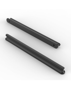 Asidrama 10 Pack 75 Inch192Mm Matte Black Kitchen Cabinet Handles Cabinet Pulls Kitchen Cabinet Hardware For Cupboard Drawer