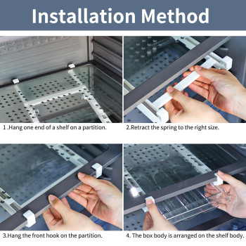 Moretoes Egg Holder For Refrigerator Fridge Organization Egg Container For Refrigerator Fridge Egg Drawer Organizer Holder Tr