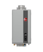 Rheem Rtg95Dvlp3 High Efficiency Noncondensing Indoor Tankless Liquid Propane Water Heater 95 Gpm