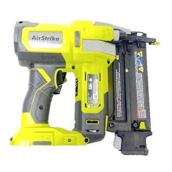 Ryobi 18V One Airstrike 18Ga Brad Nailer Kit Bulk Packaged P321K