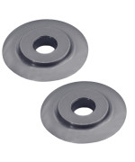 41317 Model E3469 Tubing Cutter Replacement Wheel Parts 2Pack Fits For Ridgid Cutter 101 103 104 117 118 150 151 152 153 205