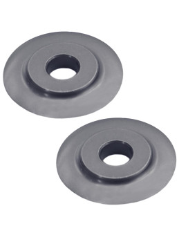 41317 Model E3469 Tubing Cutter Replacement Wheel Parts 2Pack Fits For Ridgid Cutter 101 103 104 117 118 150 151 152 153 205