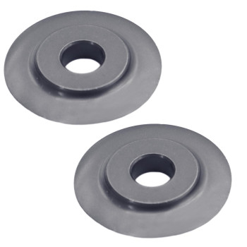 41317 Model E3469 Tubing Cutter Replacement Wheel Parts 2Pack Fits For Ridgid Cutter 101 103 104 117 118 150 151 152 153 205