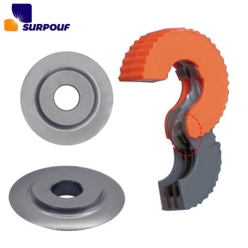 41317 Model E3469 Tubing Cutter Replacement Wheel Parts 2Pack Fits For Ridgid Cutter 101 103 104 117 118 150 151 152 153 205