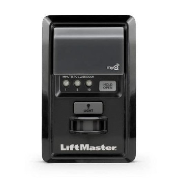 Liftmaster 889Lmmc Garage Opener Wall Panel Replaces Old Model 888Lm And 889Lm Upgrade Current Old Panel To Myq Technology