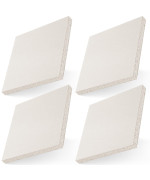 Amylove Drywall Repair Panel Drywall Patch Panel Drywall Repair For Wall Repair 4 Pieces 12 X 12 X 12