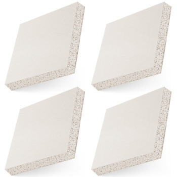 Amylove Drywall Repair Panel Drywall Patch Panel Drywall Repair For Wall Repair 4 Pieces 6 X 6 X 12