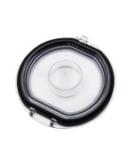 Dust Bin Lid Replacement For Dyson V7 V8 Sv10 Sv11 Vacuum Cleaner Dust Bucket Accessaries For Bin Lid V7 V8 Sv10 Sv11