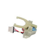 Supplying Demand Wh03X30517 Wh05X25036 Clothes Washer Mode Shifter Actuator Assembly Replacement