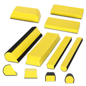 Sanding Blocks Auto Body Auto Sanding Blocks Auto Body Sanding Block Automotive Sanding Block Sanding Blocks Hook And Loop R