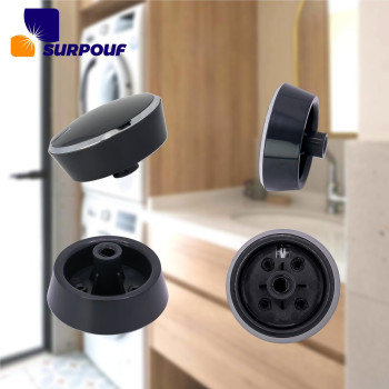 Surpouf We01X30638 Laundry Center Knob Fits For Ge Gud27Espm0Dggud27Espm1Dggud27Gspm0Dggud27Gspm1Dg