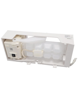 Supplying Demand W11546935 W11359448 Refrigerator Ice Maker W11700250 Replacement