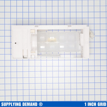 Supplying Demand W11546935 W11359448 Refrigerator Ice Maker W11700250 Replacement