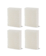 Nishcon Wf813 Humidifier Replacement Filter Replacement For Equate Eqwf813 Pcwf813 Rcm832 Rwf813 Pccm840 Eq2119Ul Cool Mist H