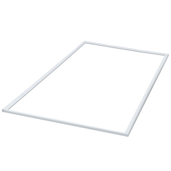 5304506131 Freezer Door Gasket Compatible With Parts Of Frigidaire Crosley Kenmore Tappan Freezer Fffh20F2Qwf Fffh20F2Qwg F