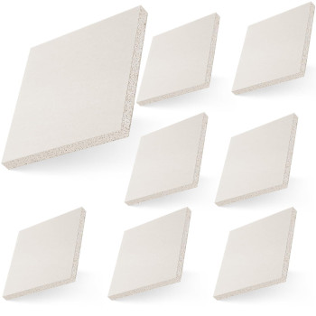 Amylove Drywall Repair Panel Drywall Patch Panel Drywall Repair For Wall Repair 8 Pieces 12 X 12 X 12