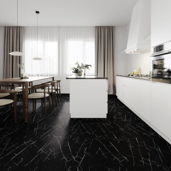 Lucida Surfaces Luxury Vinyl Flooring Tiles Stone Look Tiles Interlocking Flooring Diy Friendly Maxcore Terra 16 Sqft