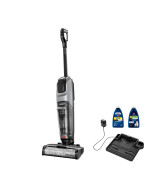 Bissell Crosswave Omniforce Cordless Multisurface Hard Floor Cleaner Wet Dry Vacuum With Dedicated Dry Vacuum Mode 3882