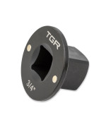 Tgr Low Profile Impact Socket Adapter Drive Reducing 1Pc 1 To 34