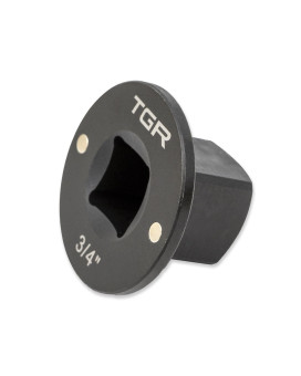 Tgr Low Profile Impact Socket Adapter Drive Reducing 1Pc 1 To 34